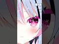 〖 84日目〗 eye loop #shorts #vtuber #live2d #虎珀ガオ