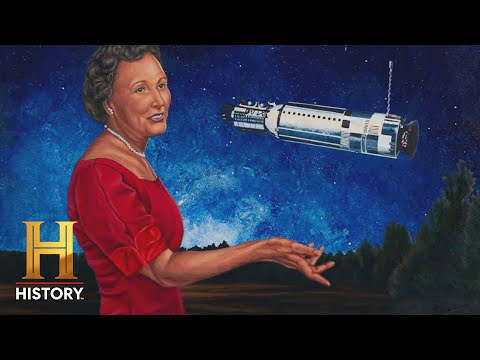 The Cherokee Woman Who Helped Win the Cold War | History Honors 250