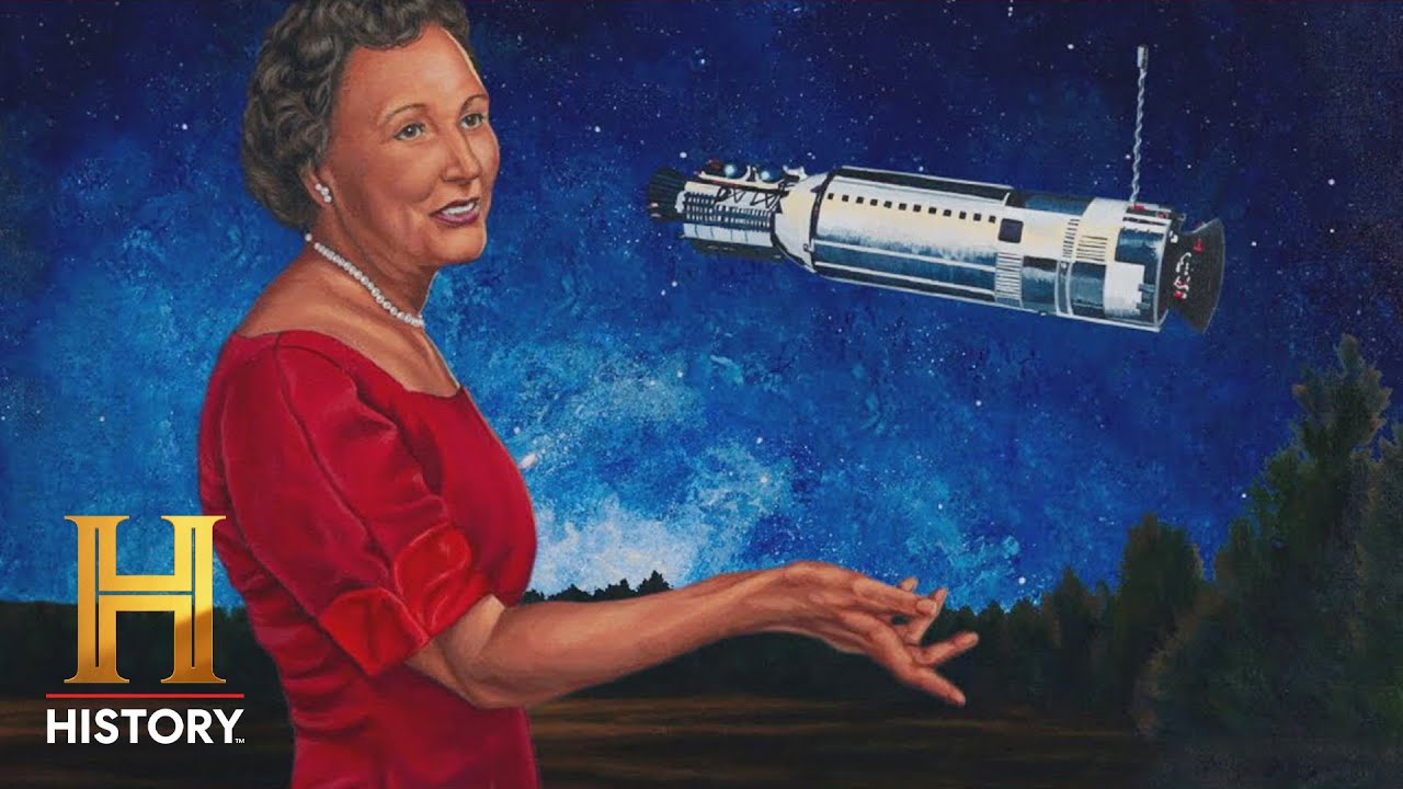 The Cherokee Woman Who Helped Win the Cold War | History Honors 250 The Cherokee Woman Who Helped Win the Cold War | History Honors 250