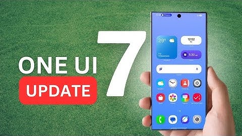Updating One UI 7 on S23 Ultra, Samsung S23 Ultra Android 15, One UI 7 2025