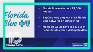 Check the mailbox recently? Florida Blue sends out mandatory notifications to members