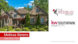 1502 Alydar Court, Marvin, NC 28173