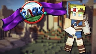 TheParkMC UHC Games ~ Caught Hacking.