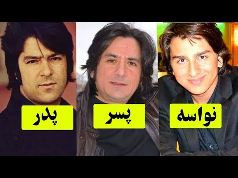 تصویری: رشاد ایوانز: زندگی نامه ، خلاقیت ، شغل ، زندگی شخصی