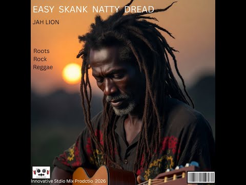 Easy Skank Natty Dread - Official Promo Video