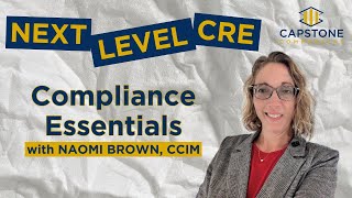 Top 5 Compliance Essentials to Protect Your Real Estate Investments