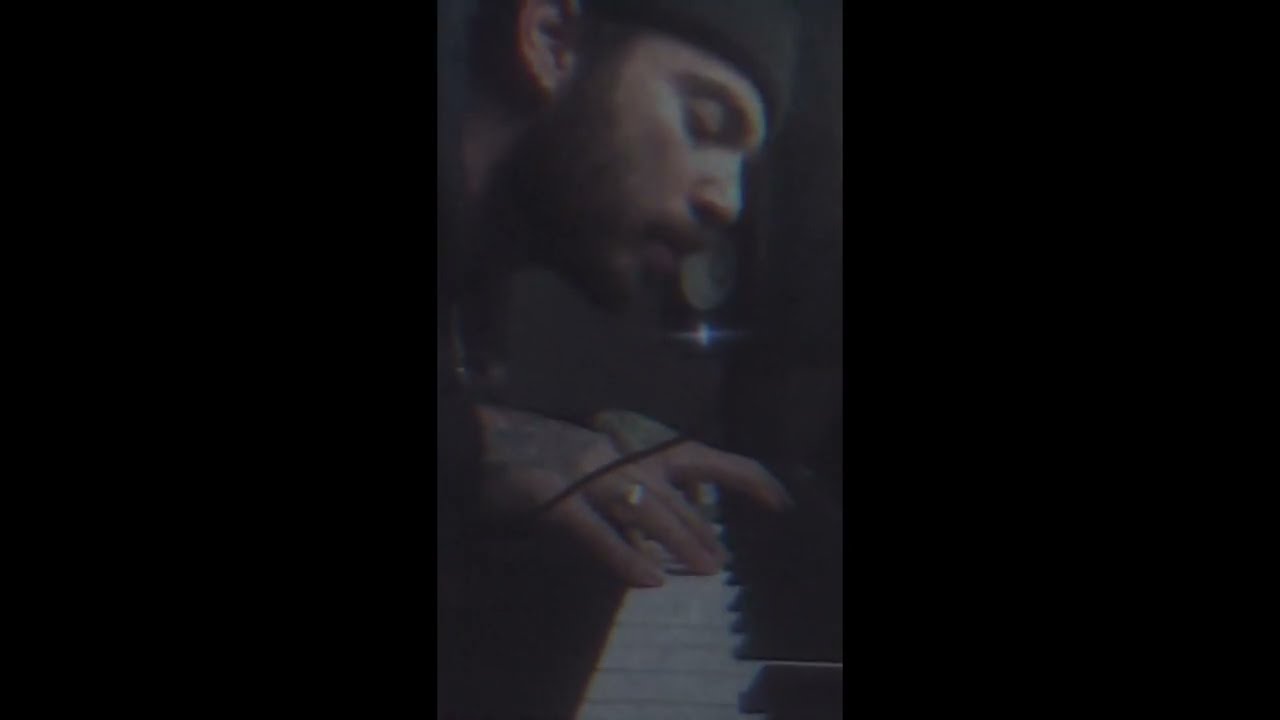 Tangled Webs [Unreleased] - Jon Bellion