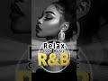 Chill & Soulful Vibes- 心地よいリズムR&Bチルソング2選 /90's R&B×HipHopの最強チルMIX/Background Music for Work#shorts
