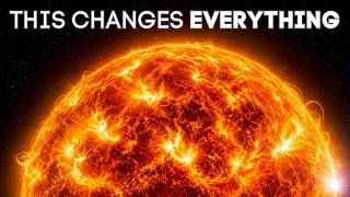 The Sun Did Something Scientists Never Expected