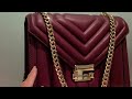 Michael Kors Retail Boutique ~ SALE!  25% Off All! Shop with Me! NEW Bags &amp; Shoes!