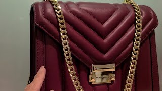 Michael Kors Retail Boutique ~ SALE!  25% Off All! Shop with Me! NEW Bags &amp; Shoes!