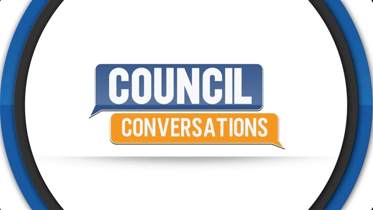 Council Conversations | Library Outreach