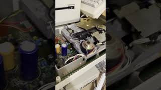 Famous Atari 1050 Disk Drive clean up and test Net Worth