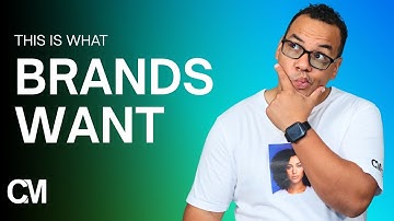 What Brands REALLY Look for in a Creator Partnership (It’s Not Follower Count)