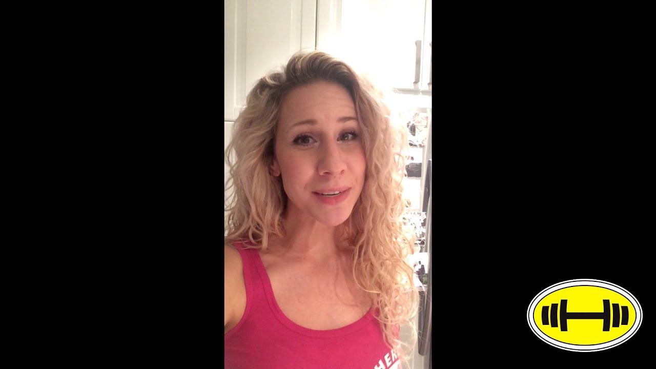 Ashley Quick's Waffles YouTube