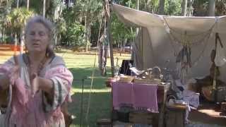 Native American fest -