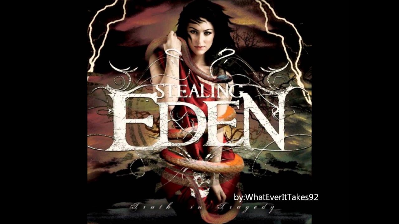 thrown away stealing eden скачать