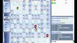 Darkorbit bug alors Bomberman