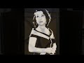 淡谷のり子 Noriko Awaya - 伊太利の庭 A Garden in Italy (1939)