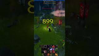 69 Rogue Random fight in AB 6 #tbc #wow #pvp #worldofwarcraft #classicwow #gank #rogue