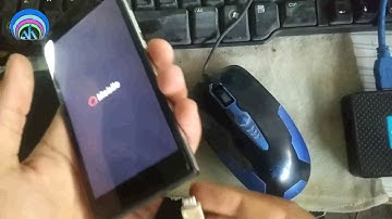 QMobile Z8 Flashing with tested Flash File and Flash Tool Qfil