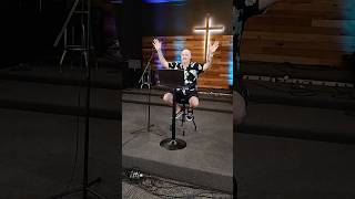 Speaking In Tongues #holyspirit #holyghost #jesus #bible #fyp #foryou #angelsanddemons #viral #trend