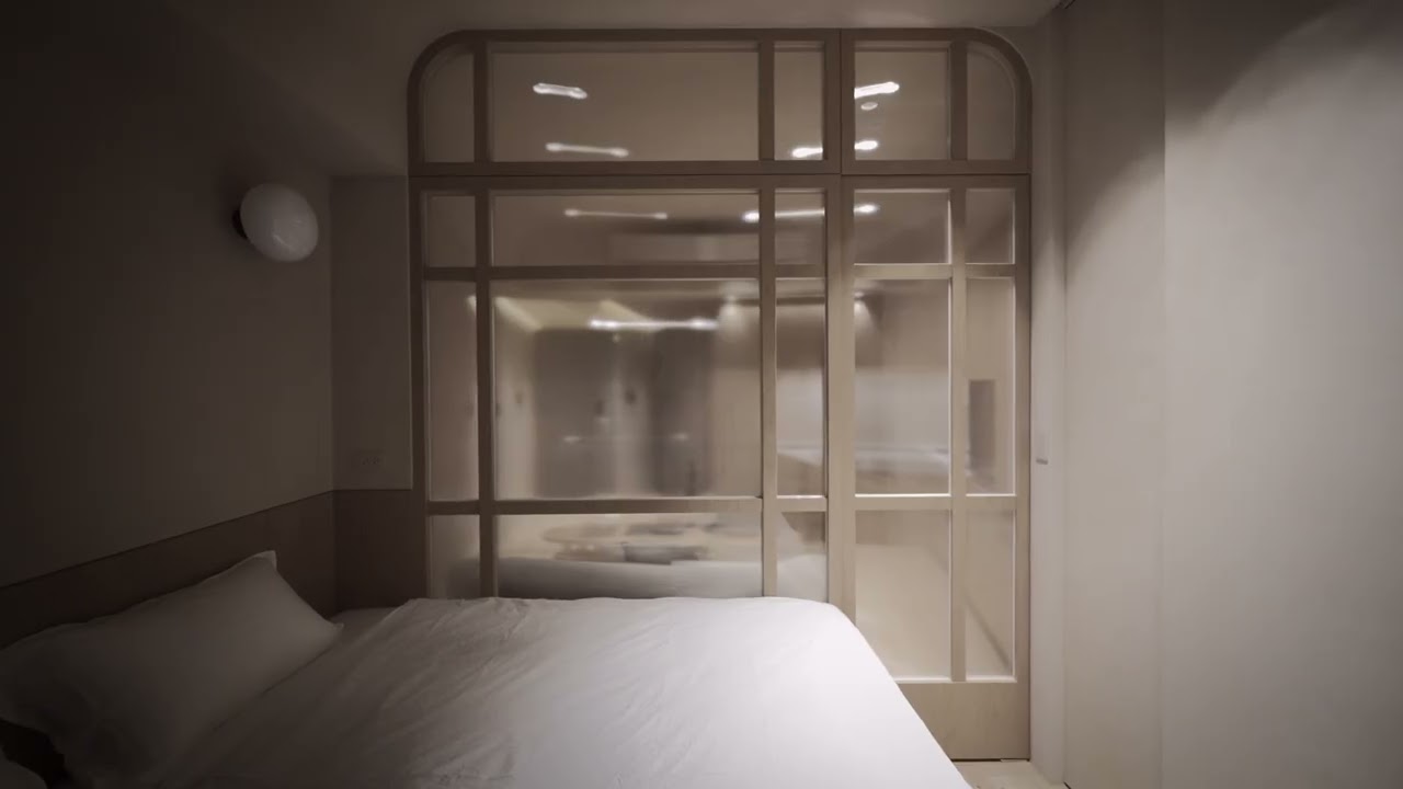 Habiter, c’est laisser l’espace devenir mémoire.