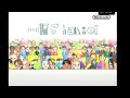 Wii Menu Corruptions 2