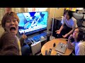 ドンキのデッカいテレビとスピーカー買ってチル部屋完成したから紹介するぜ!!