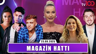 Magazin Hattı | 23 Ağustos 2025