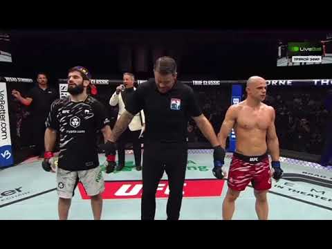⚡️🇹🇯МУХАММАД НАИМОВ ОДЕРЖАЛ СВОЮ ОЧЕРЕДНУЮ ПОБНДУ В UFC !На этот раз над австрийский бойцом ГРАД