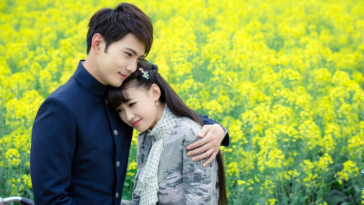 Color Of Night (SİEGE İN FOG) Çin Klip ♥Buldun mu♥