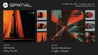 ASC - Spatial Show #18 (3rd April 2026) Net Worth