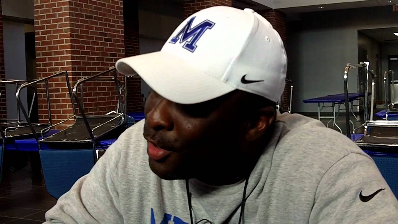 Larry Porter 81511 YouTube