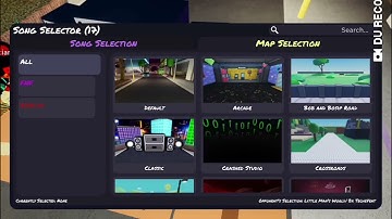 (Funky Friday) Bushwhack update