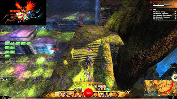 GW2: [GAaY] Opening Gorseval