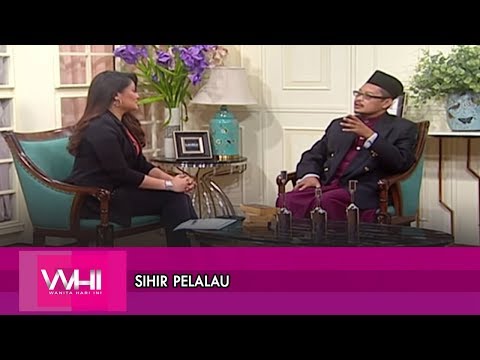 Sihir Pelalau | WHI (22 November 2018)