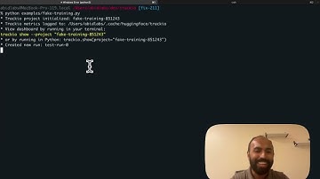 Trackio: A DROP-IN Replacement for W&B that is open-source and 💯 free