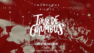 Twenty One Pilots - Tour De Columbus, Live @The Basement (6.20.17) [BEST AUDIO]