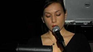 Whip Smart dominatrix memoir author Melissa Febos reads at BDSM Night, In The Flesh Reading Series