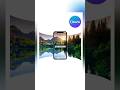 Cool and beautiful Canva design idea tutorial! #canva #canvatutorial #canvadesign #design