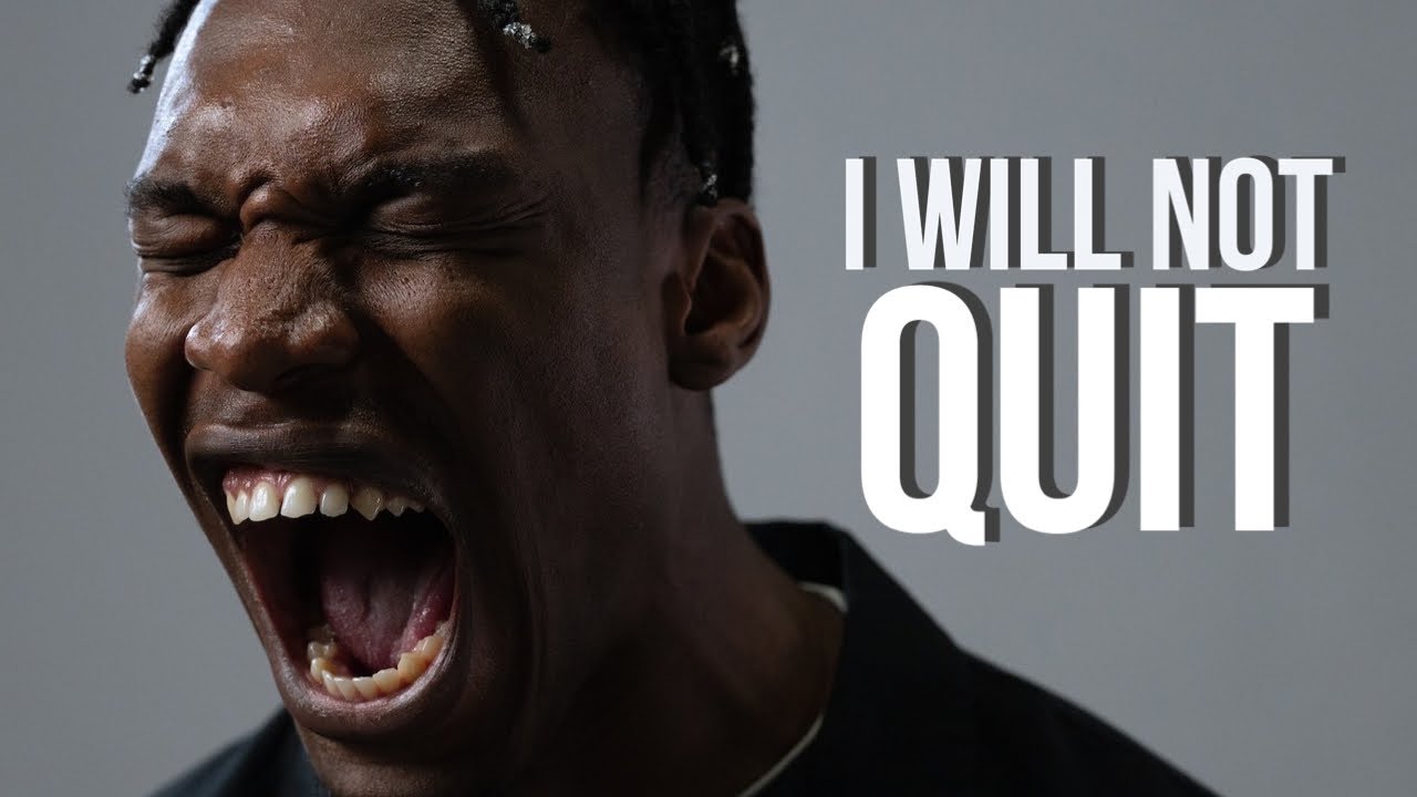 YOUR TIME IS COMING - Powerful Breakthrough Motivation Speech