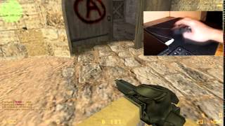 ddrun 10aa dust2
