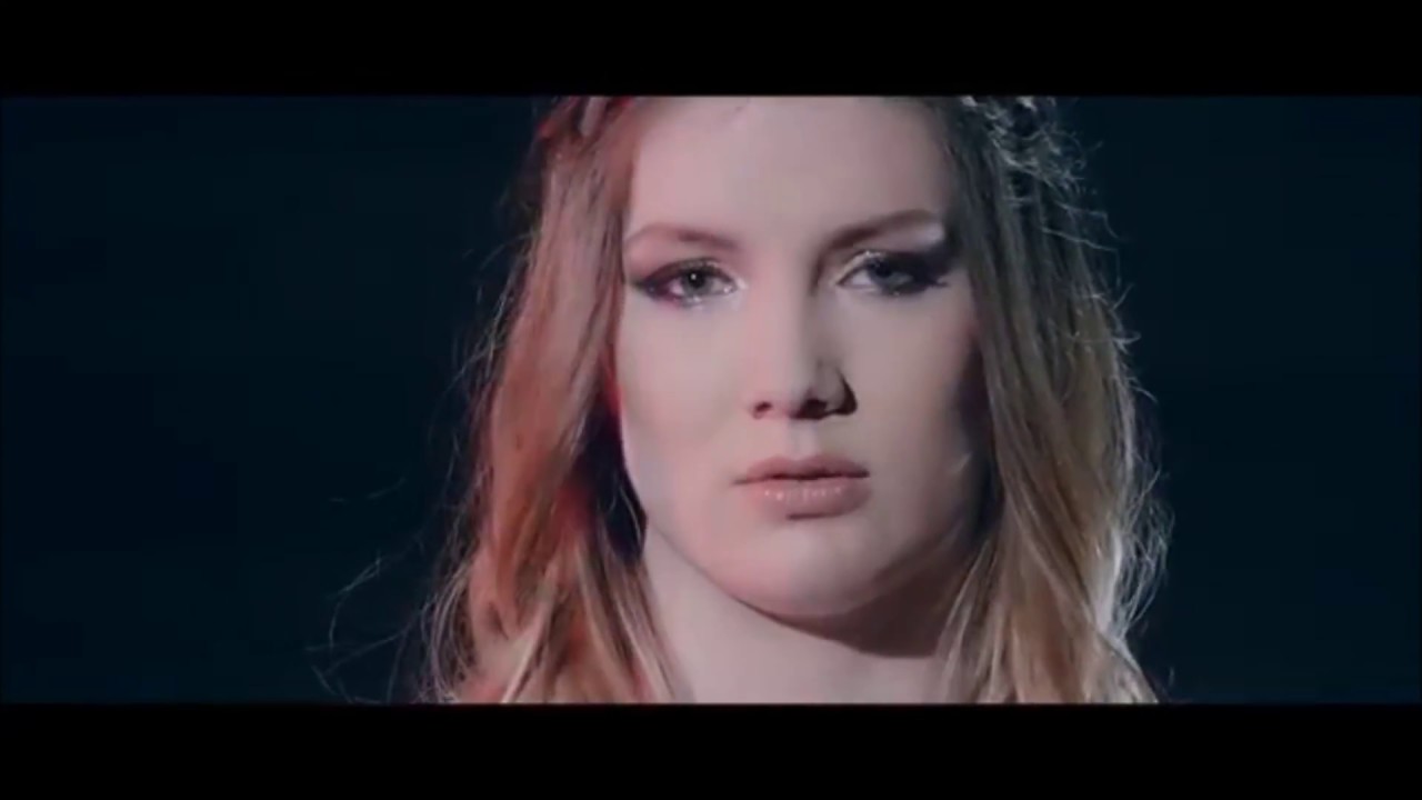 Blache - City Lights (lyrics) [Eurovision Song Contest 2017 Belgium]