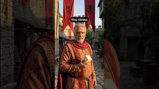 Kings of Calradia — Every Mount & Blade: Warband Monarch