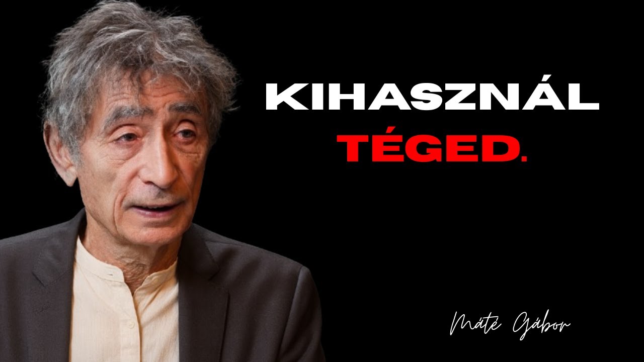 Ha kihasznál téged, meg fogja mutatni ezt az 5 viselkedést ( és ő nem veszi észre ) | Máté Gábor