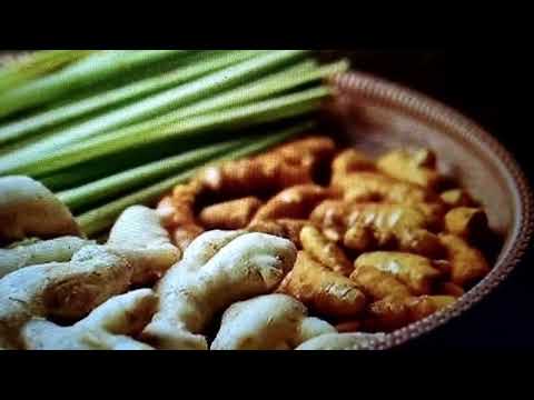 Beda Jahe Sama Kencur