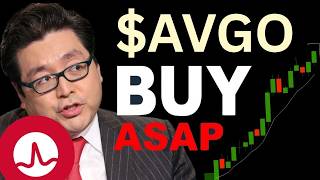 AVGO Stock TOMORROW UPDATE! (The Exact Answer!) Broadcom