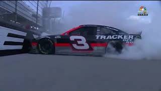 Austin dillon wins at texas 2020|nascar 2020