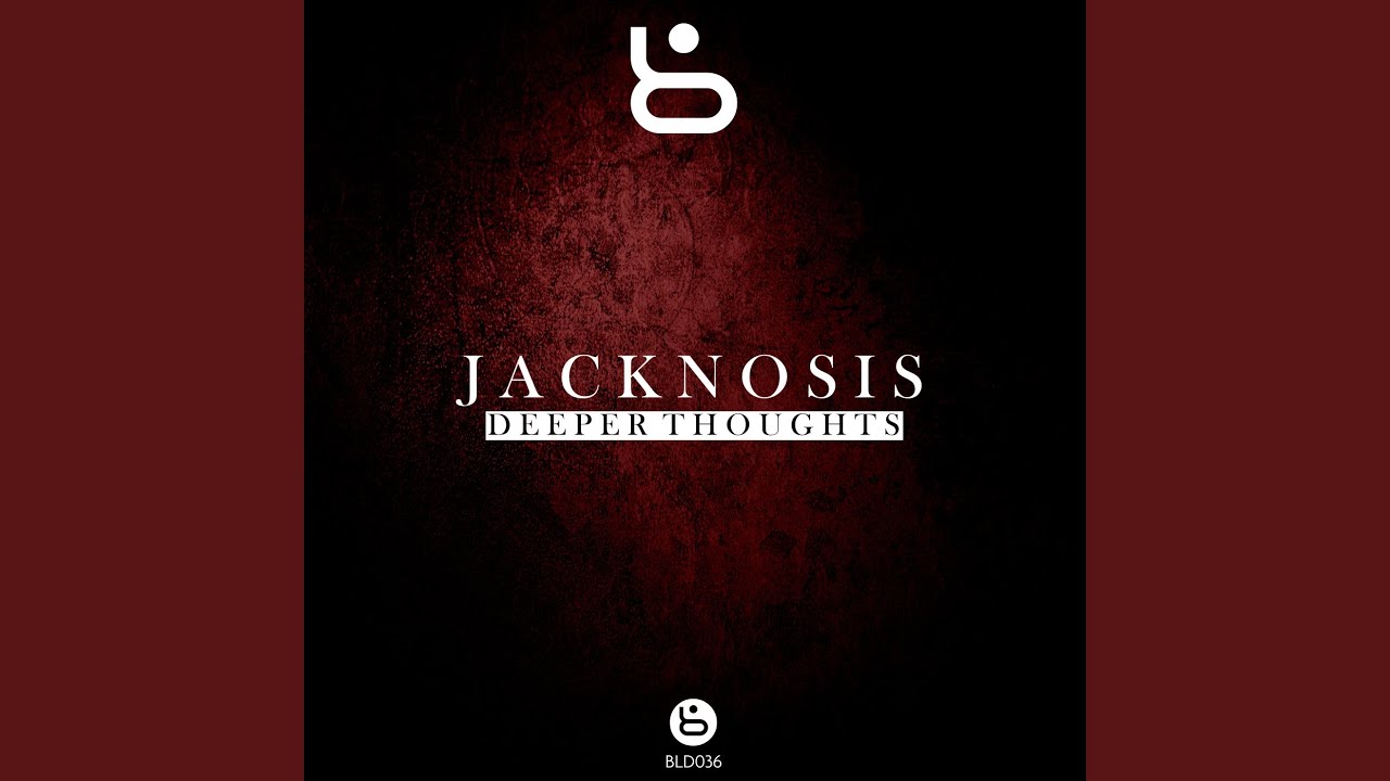 Watch Deeper Thoughts (Original Mix) on YouTube Watch Deeper Thoughts (Original Mix) on YouTube